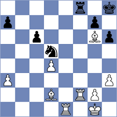 Ruiz Pavon - Ballesteros Santiago (Valladolid, 1983)