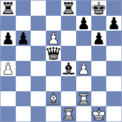 Boraso - Altucher (chess.com INT, 2022)