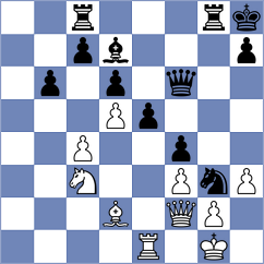 Sapina Berenguer - Vilar Lopez (Spain, 1992)
