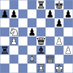 Gomez Barrero - Ospina Castro (Medellin COL, 2025)