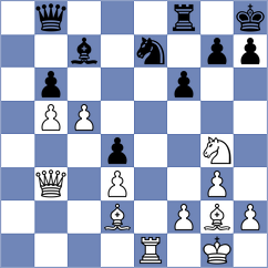 Ianov - Kukula (chess.com INT, 2021)