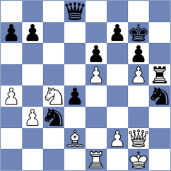 Bai - Jiang (Dongtai CHN, 2025)