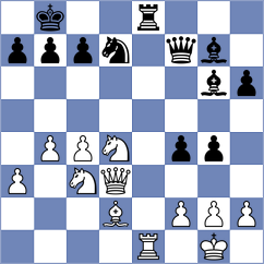 Thomsen - Krastev (Bad Homburg, 2015)