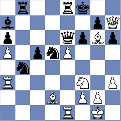 Kasparov - Ansel (New York, 2006)