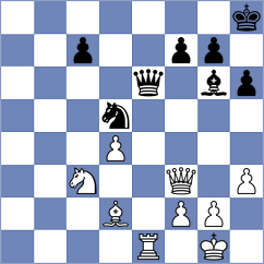Carlsen - Valle (Moss, 2006)
