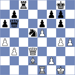 Martin - Moreno Carnero (Mesa, 1992)
