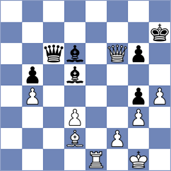 Bezuidenhout - Fernandez (England ENG, 2025)