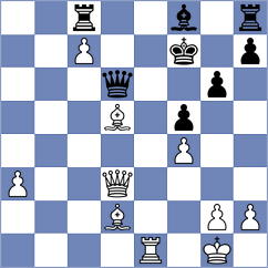 Jordan - Kagan (Australia, 1995)