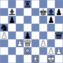 Wagner - Albers (Hamburg, 2015)