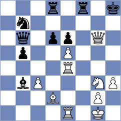 Fernandez Pintado - Guillen Buil (Barcelona, 1997)