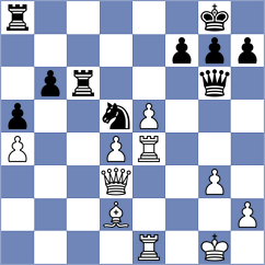 Harakis - Edwards (Sunningdale, 2006)