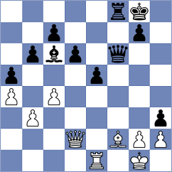 Ravi Krishna G - Williams (Reykjavik ISL, 2025)
