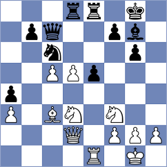 Basaric - Mrozowski (Grohote CRO, 2025)