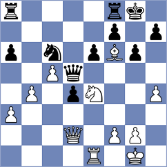 Bisson - Fekecs (Charny, 1991)