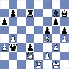 Orrego Palermo - Silva Sanchez (Temuco CHI, 2023)