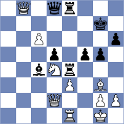 Lai - Goldin (chess.com INT, 2025)