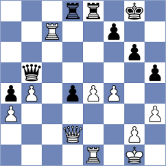 Alekseev - Nasuta (chess.com INT, 2023)