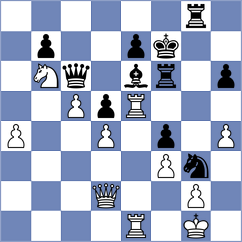 Milinkovic - Pucelj (Bled, 2004)