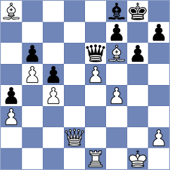 Skotheim - Bodicky (chess.com INT, 2024)