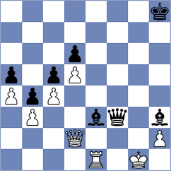 Subervi - Plotkin (New York USA, 2025)