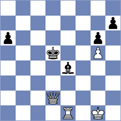 Boehmer - Dahlgren (chess.com INT, 2022)