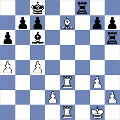 Hardik - Pandya (Lichess.org INT, 2020)