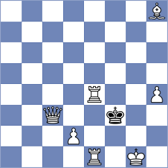 Aguirre Vallejo - Tenemaza Cruz (Chess.com INT, 2020)