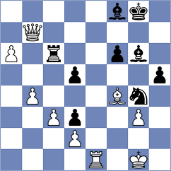 Klekowski - Vagman (chess.com INT, 2023)