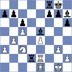 Fudalej - Shubenkova (chess.com INT, 2024)