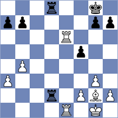 Can - Rabiega (chess.com INT, 2022)