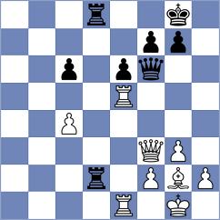 Vilkov - Matychenkov (Smolensk, 1992)