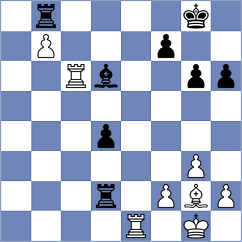 Gubajdullin - Bryant (chess.com INT, 2023)
