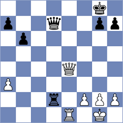 De Kruif - Curtis (St James GCI, 2024)