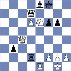 Kornyukov - Sumaneev (Chess.com INT, 2021)