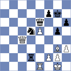 Yeremyan - Sarkar (chess.com INT, 2024)