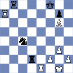 Malajovich - Rubin (Buenos Aires, 2004)