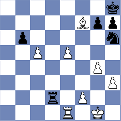 Bogdanov - Majeric (Zalakaros, 2002)
