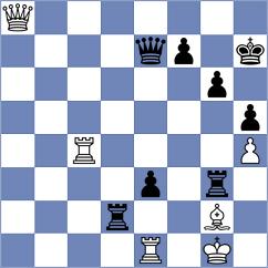 Halac - Liascovich (chess.com INT, 2024)
