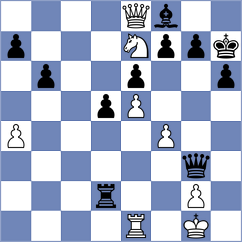 Seleznev - Cheshtanov (Kemerovo, 2010)