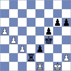 Gubajdullin - Ventura Bolet (chess.com INT, 2024)