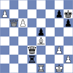 Utrilla Arredondo - Arias Valenzuela (Lichess.org INT, 2021)
