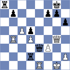 Timms - Woodward (Witley, 2000)