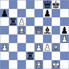 Vakhidov - Beisikenov (Almaty KAZ, 2024)