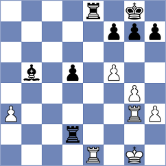 Savige - Dragicevic (Ballarat, 2010)