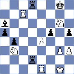 Petrov - Bagdasarov (Anapa, 2021)
