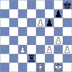 Mendes Aaron Reeve - Feng (Calgary CAN, 2024)