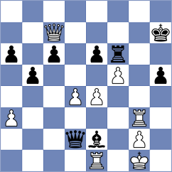 Yastrebov - Guliev (Saratov, 2014)