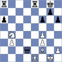 Padmini - Gedgafov (Chess.com INT, 2020)
