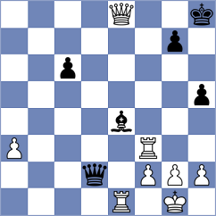 Mejias Iglesias - Jimenez Ariza (Malaga, 1999)