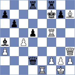 Anton Guijarro - Morefield (chess.com INT, 2024)